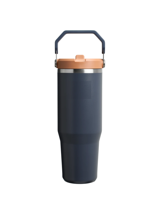 Termo Stanley IceFlow Flip Straw Tumbler 2.0 Termo Stanley IceFlow Flip Straw Tumbler 2.0