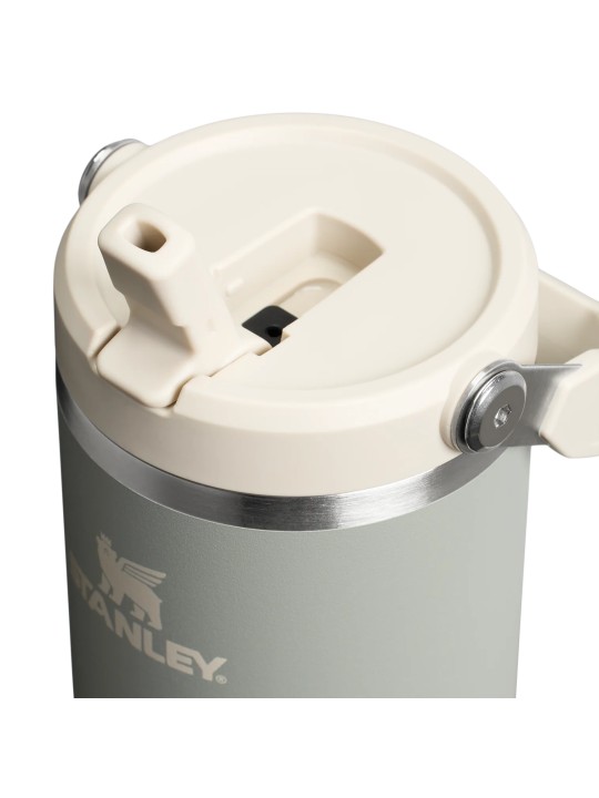 Termo Stanley IceFlow Flip Straw Tumbler 2.0 Termo Stanley IceFlow Flip Straw Tumbler 2.0