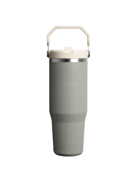 Termo Stanley IceFlow Flip Straw Tumbler 2.0 Termo Stanley IceFlow Flip Straw Tumbler 2.0