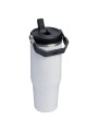 Termo Stanley IceFlow Flip Straw Tumbler 2.0 Termo Stanley IceFlow Flip Straw Tumbler 2.0