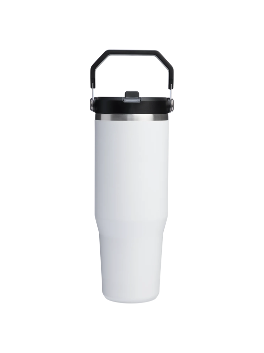 Termo Stanley IceFlow Flip Straw Tumbler 2.0 Termo Stanley IceFlow Flip Straw Tumbler 2.0