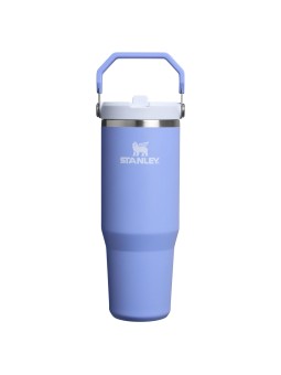 Termo Stanley IceFlow Flip Straw Tumbler 2.0