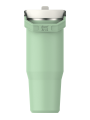Termo Stanley IceFlow Flip Straw Tumbler 2.0