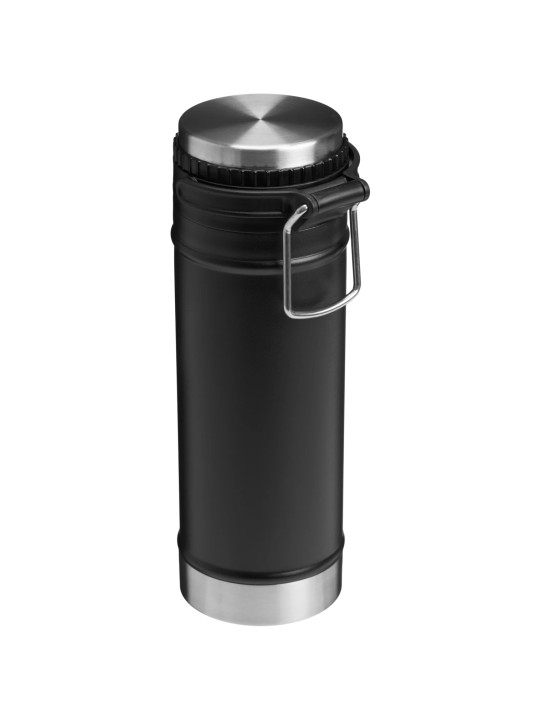 Prensa Francesa Stanley Classic Travel Mug French Press 16oz (473 ml)