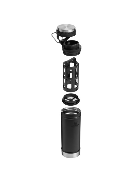 Prensa Francesa Stanley Classic Travel Mug French Press 16oz (473 ml)