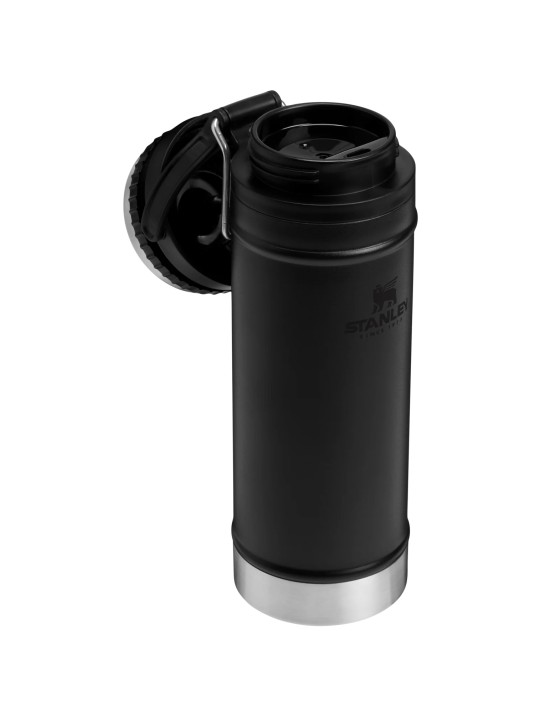 Prensa Francesa Stanley Classic Travel Mug French Press 16oz (473 ml)
