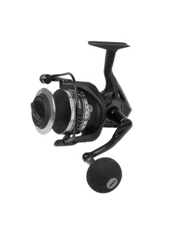 Carrete Okuma Cedros Saltwater Spinning 6+1 Balineras