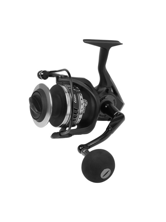 Carrete Okuma Cedros Saltwater Spinning 6+1 Balineras