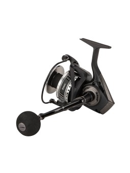 Carrete Okuma Cedros Saltwater Spinning 6+1 Balineras