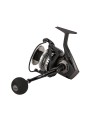 Carrete Okuma Cedros Saltwater Spinning 6+1 Balineras