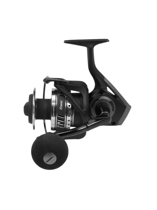 Carrete Okuma Cedros Saltwater Spinning 6+1 Balineras
