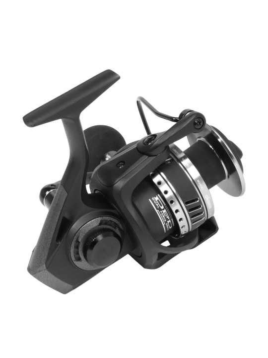 Carrete Okuma Cedros Saltwater Spinning 6+1 Balineras