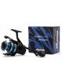 Carrete Okuma Azores XP Spinning 6+1 Balineras