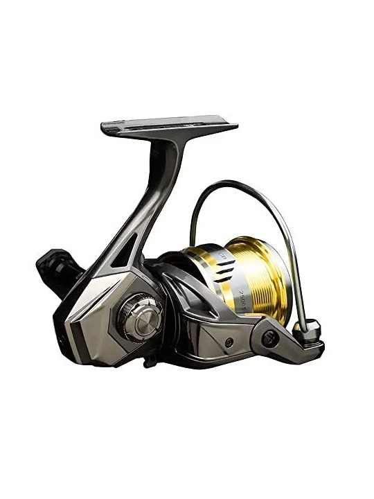 Carrete Okuma Ceymar CB Spinning 7+1 Balineras