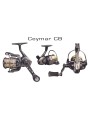 Carrete Okuma Ceymar CB Spinning 7+1 Balineras