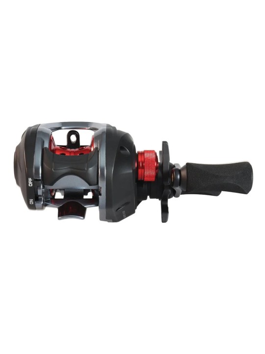 Carrete Okuma Ceymar 5+1 Balineras Casting