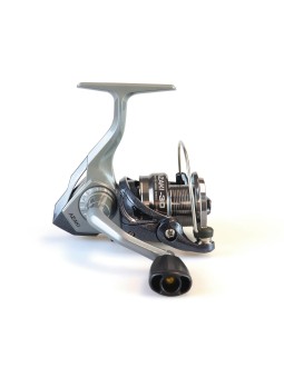 Carrete Okuma Azaki Spinning 1+1 Balineras