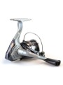 Carrete Okuma Azaki Spinning 1+1 Balineras