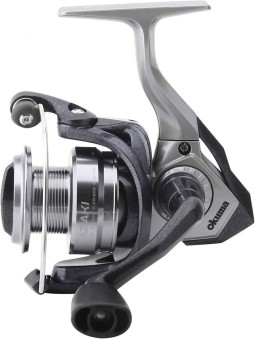 Carrete Okuma Azaki Spinning 1+1 Balineras