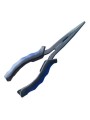 Pinzas Alicate Okuma Long Nose Pliers 18cm