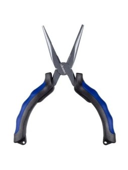 Pinzas Alicate Okuma Long Nose Pliers 18cm