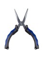 Pinzas Alicate Okuma Long Nose Pliers 18cm