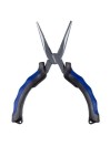 Pinzas Alicate Okuma Long Nose Pliers 18cm