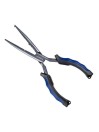 Pinzas Alicate Okuma Long Split Ring 23cm
