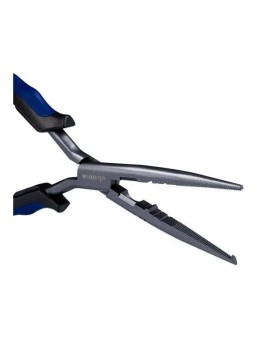 Pinzas Alicate Okuma Long Split Ring 23cm
