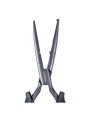 Pinzas Alicate Okuma Long Split Ring 23cm