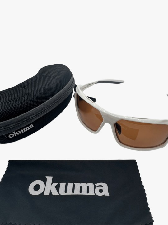 Gafa Okuma Polarizada Tipo B