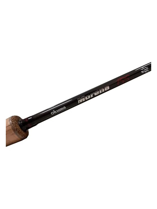 Caña Okuma Morena TSS Casting