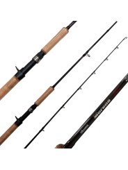 Caña Okuma Morena TSS Casting