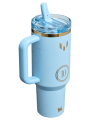 Termo MESSI X STANLEY 1913 Quencher Protour