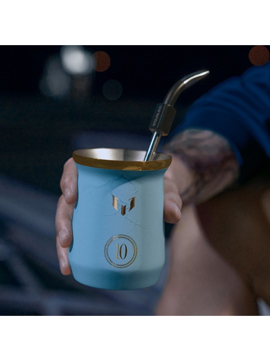 Mate MESSI X STANLEY 1913 Classic
