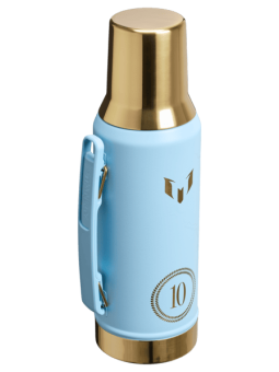 Termo MESSI X STANLEY 1913 Classic Mate System