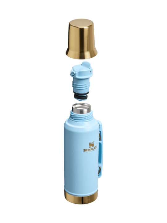 Termo MESSI X STANLEY 1913 Classic Mate System