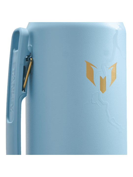 Termo MESSI X STANLEY 1913 Classic Mate System