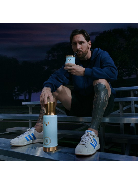 Termo MESSI X STANLEY 1913 Classic Mate System