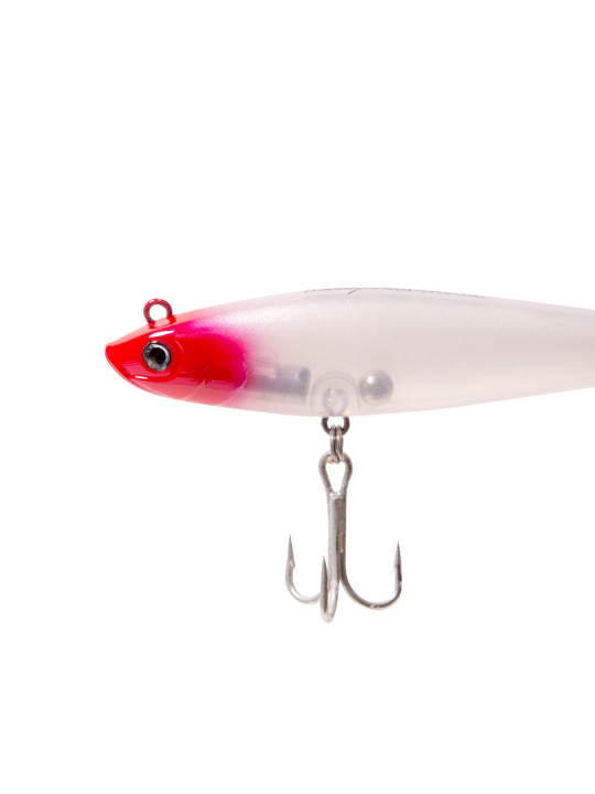 Lucky Nakamura Curisco