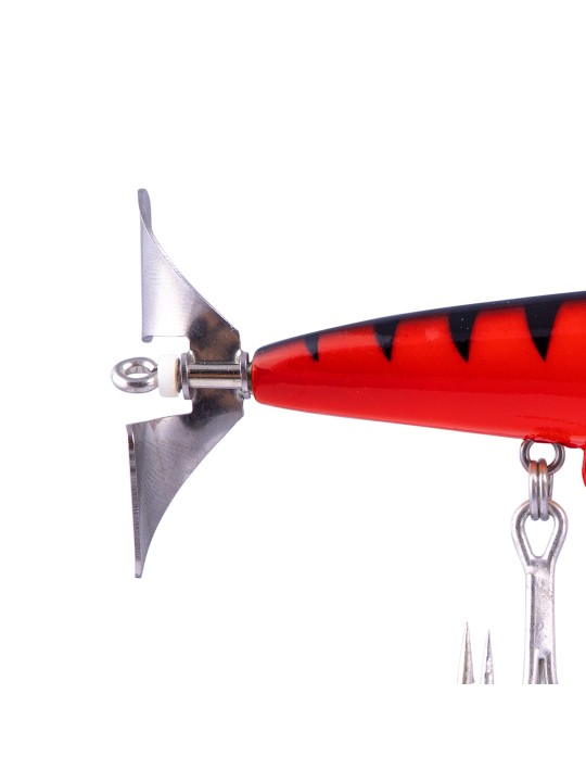 Lucky Nakamura Rocket