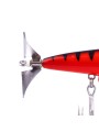 Lucky Nakamura Rocket