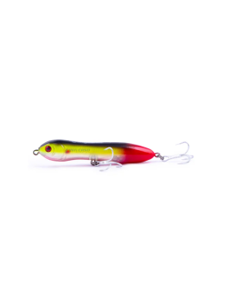 Lucky Nakamura Zig Zarao