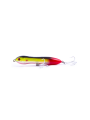 Lucky Nakamura Zig Zarao