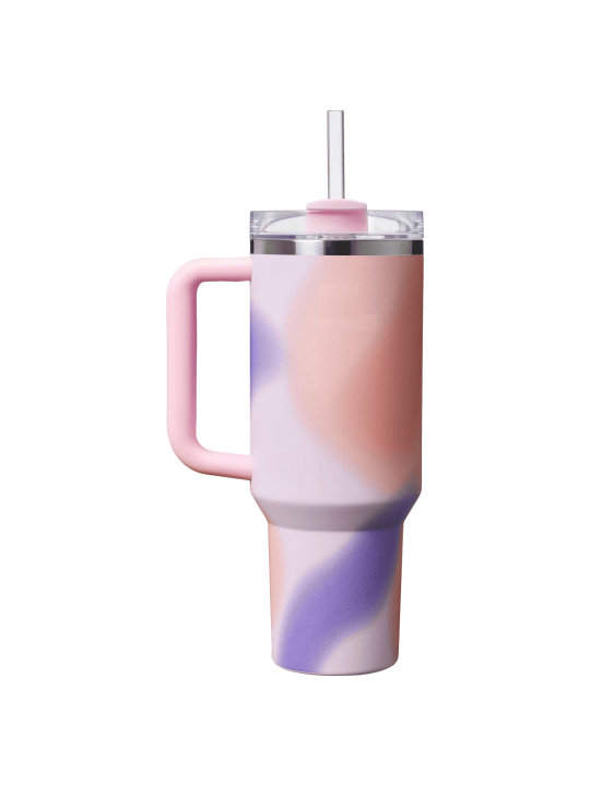 Termo Stanley Quencher Tumbler New Frecuency