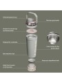 Stanley Vitalize Shaker