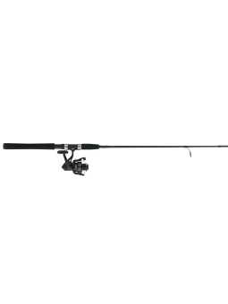 Combo Penn Wrath II Spinning 2+1 Balineras