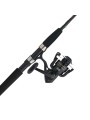 Combo Penn Wrath II Spinning 2+1 Balineras
