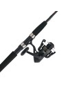 Combo Penn Wrath II Spinning 2+1 Balineras