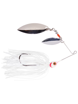 Spinnerbait Bass Pro Shops Tourney Special Double Willow